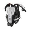 Buzer Leatt 6.5 Pro White